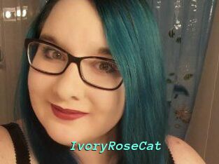 IvoryRoseCat