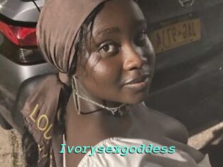 Ivorysexgoddess