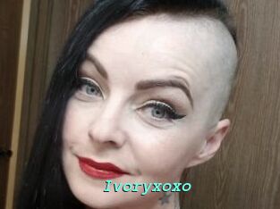 Ivoryxoxo