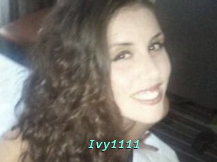 Ivy1111