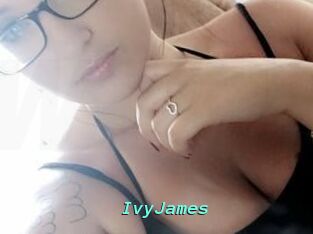 IvyJames