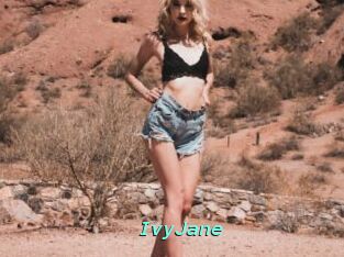 IvyJane