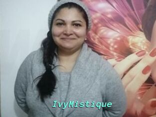 IvyMistique