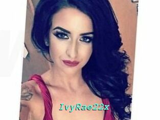 IvyRae22x
