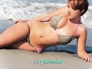 IvyRoseXo