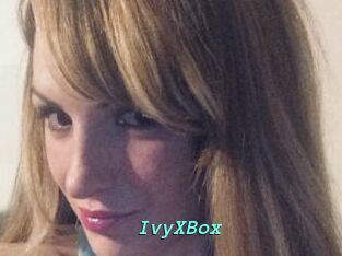 IvyXBox