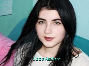 IzzaAmber