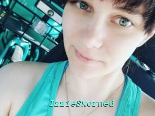 IzzieSkorned