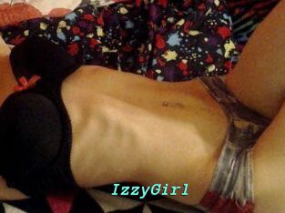 Izzy_Girl