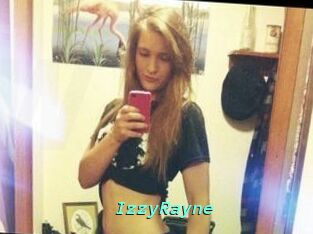 IzzyRayne
