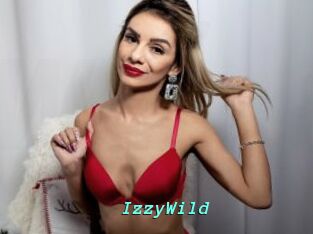IzzyWild