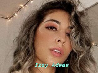 Izzy_Adams