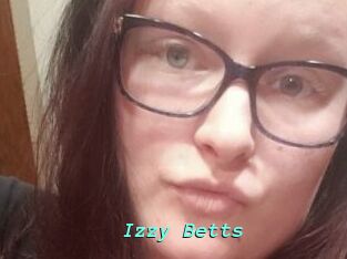Izzy_Betts