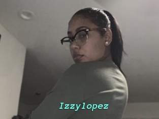 Izzylopez