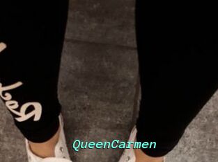 QueenCarmen