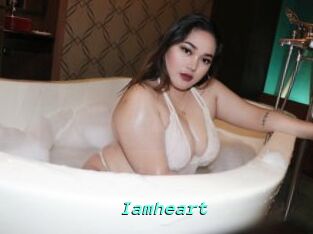 Iamheart