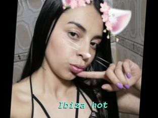 Ibiza_hot
