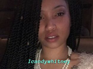 Icandywhitney