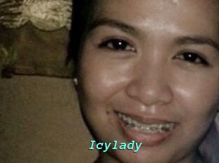 Icylady