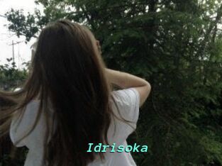 Idrisoka