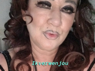 Ikverwenjou