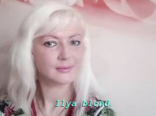 Ilya_blond