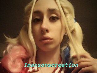 Imansonscreation