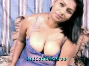 Indiandesiree