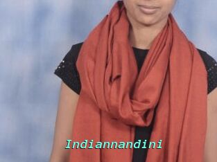 Indiannandini