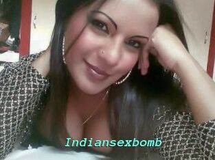 Indiansexbomb