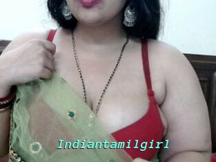 Indiantamilgirl