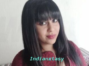 Indianxtasy