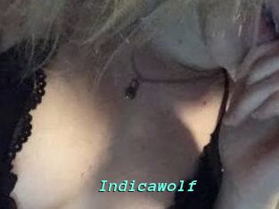 Indicawolf