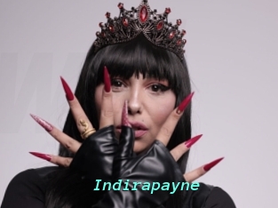 Indirapayne