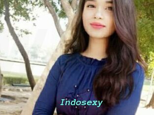 Indosexy
