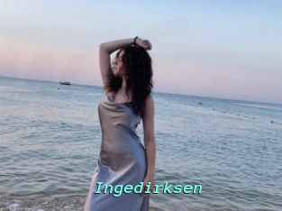 Ingedirksen