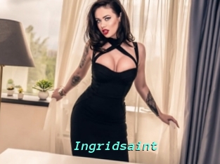 Ingridsaint