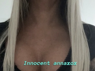 Innocent_annaxox