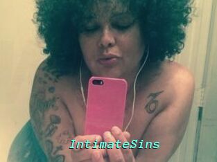 IntimateSins