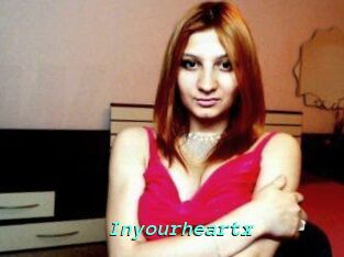 Inyourheartx