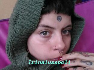 Irinalusspoli