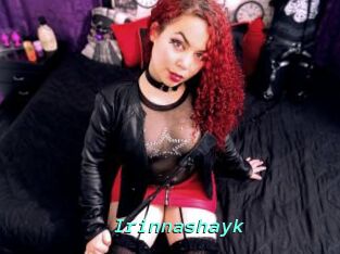 Irinnashayk