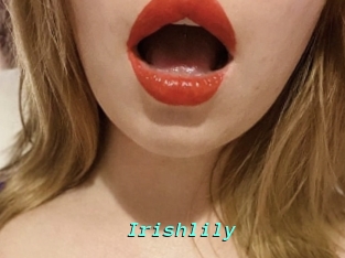 Irishlily