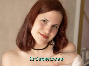 Irispenrose