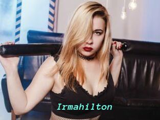 Irmahilton