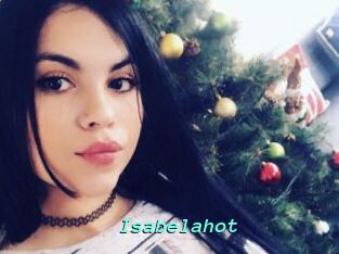 Isabelahot