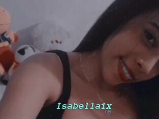 Isabella1x
