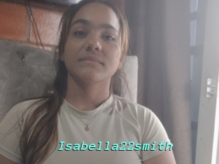 Isabella22smith