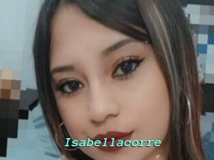 Isabellacorre
