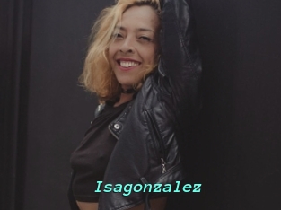 Isagonzalez
